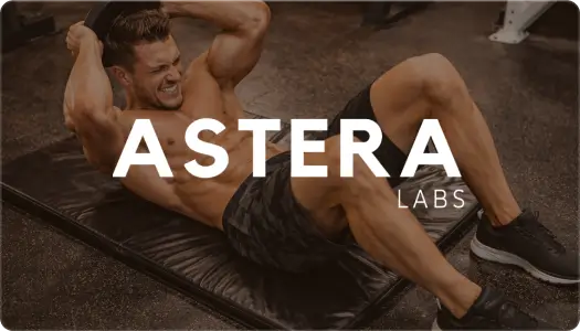 ASTERA LABS