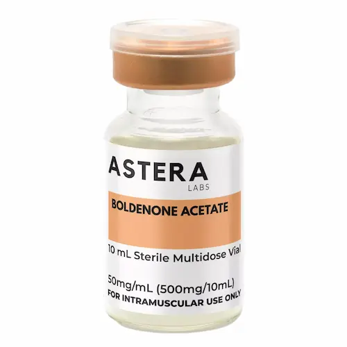 Boldenone Acetate