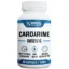 Cardarine (GW501516) Kapsułki SARM