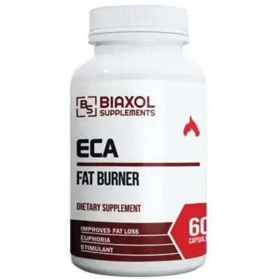 ECA Fatburner Kapseln