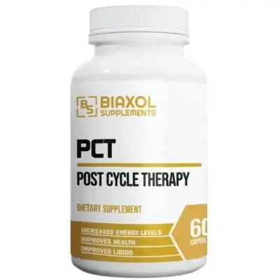 PCT (POST CYCLE THERAPY) IN KAPSELN