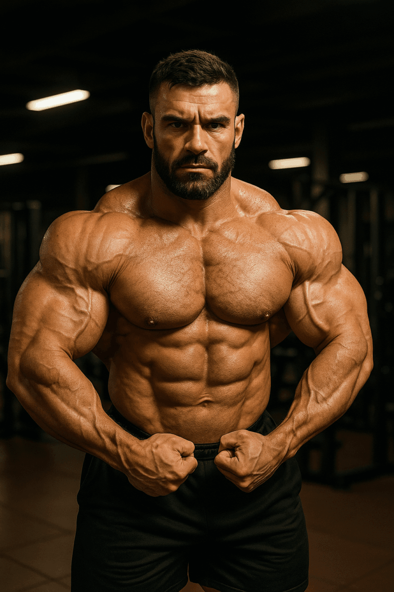 The Best Peptide Stacks