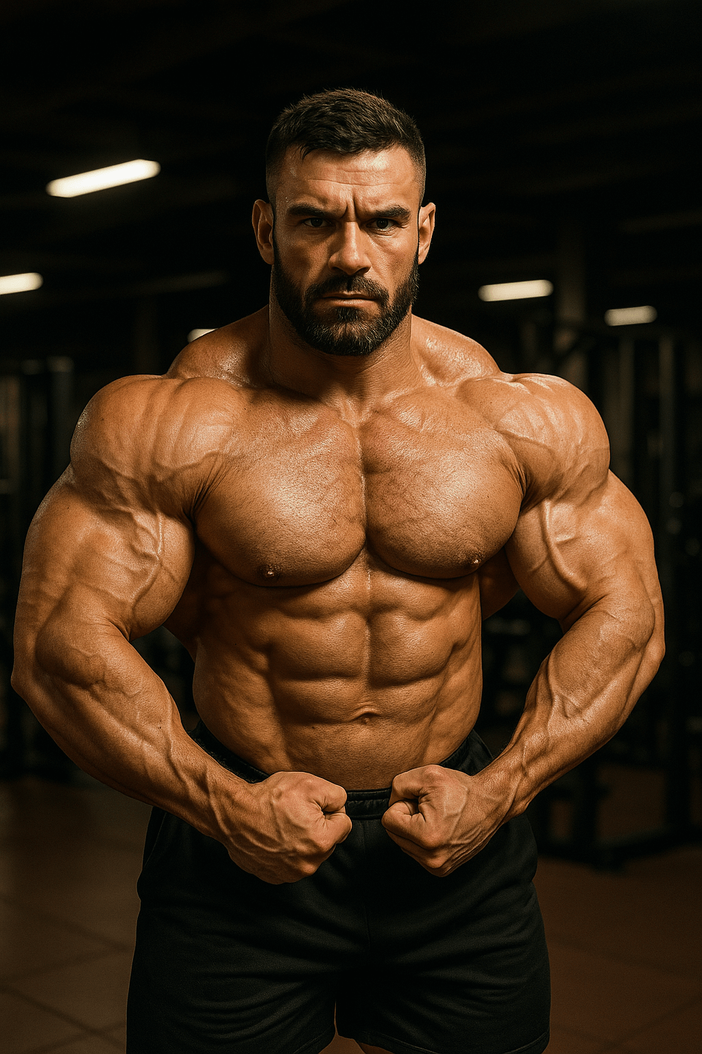 The Best Peptide Stacks