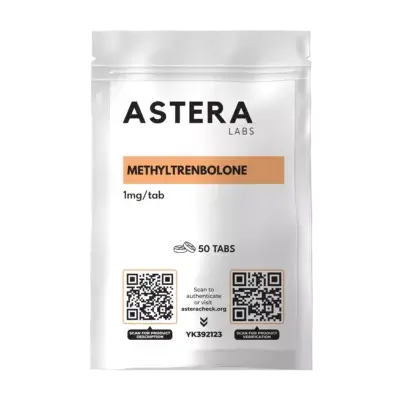 METHYLTRENBOLON ORALES STEROID IN TABLETTEN