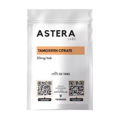 TAMOXIFENCITRAT SERM IN TABLETTEN