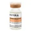 STÉROÏDE INJECTABLE D'ACÉTATE DE TRENBOLONE EN FLACONS