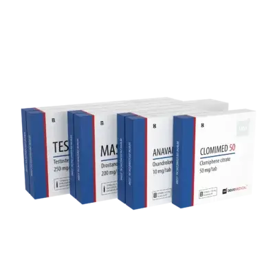 Cutting Stack für Fortgeschrittene