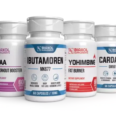 Valhalla Cutting Stack