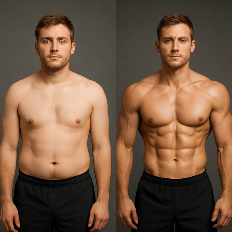 The Best Fat Burner Stack for Rapid Weight Loss: Choosing Products That Work Synergistically
