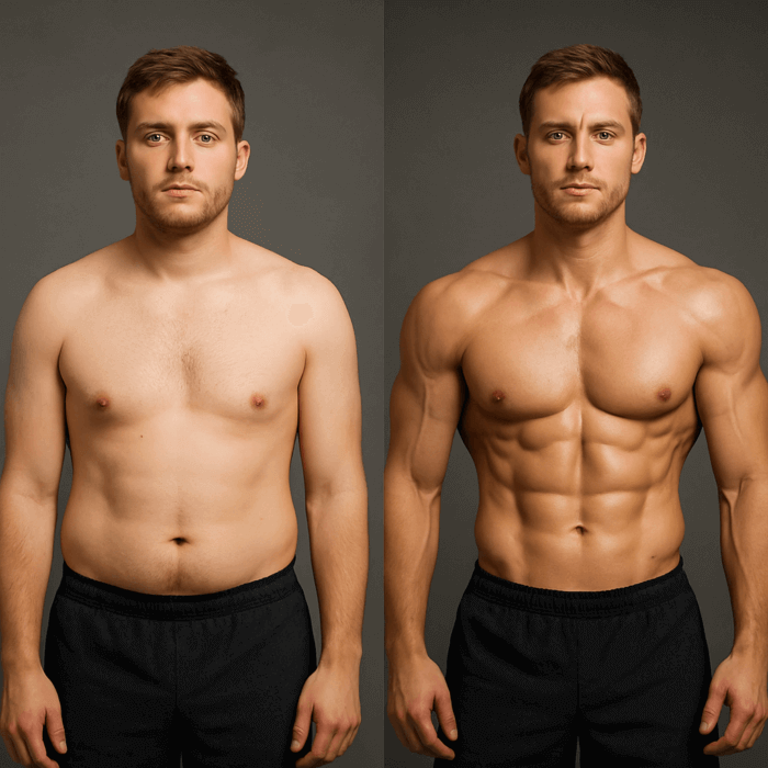 The Best Fat Burner Stack for Rapid Weight Loss: Choosing Products That Work Synergistically