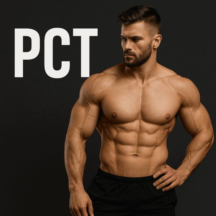 The Best PCT Stack for Hormonal Recovery