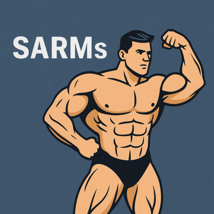 Using SARMs for Fat Loss What You Need to Know