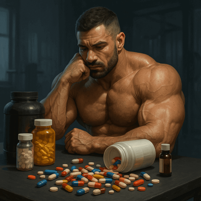 Why is Post-Workout Recovery So Important