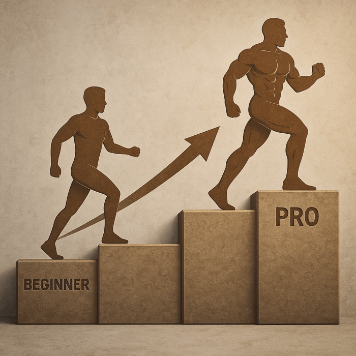 From Amateur to Pro: What Supplements Can Help You Compete at a Higher Level