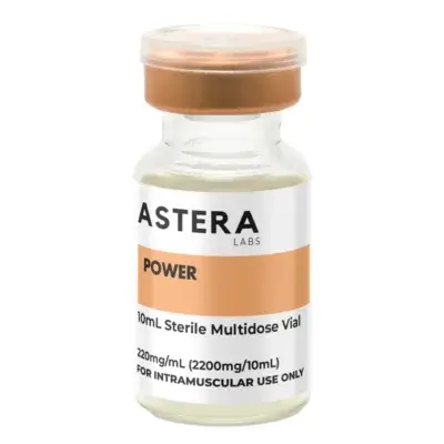 LEISTUNGSERGÄNZUNG FÜR ENERGIE, REGENERATION UND AUSDAUER