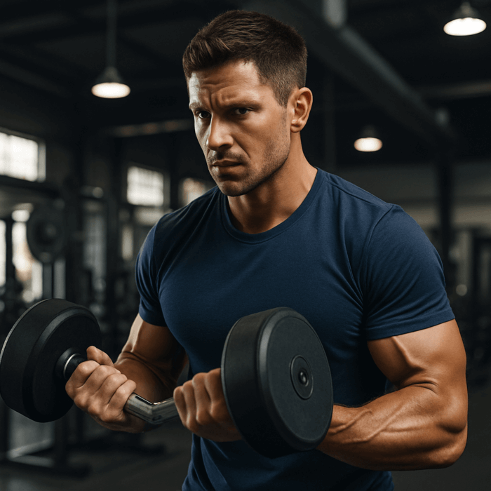 Boosting Athletic Performance: From Smart Workouts to Advanced Sports Pharmacology