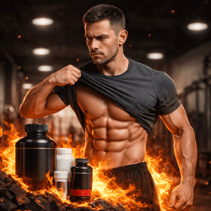 Современные решения для жиросжигания: что реально работает