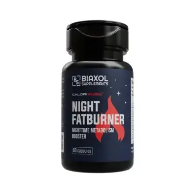 Nacht-Fettverbrenner