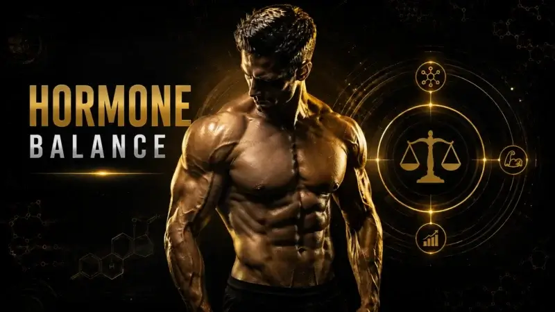 Estrogen in bodybuilding and its role in muscle function, recovery and hormonal balance