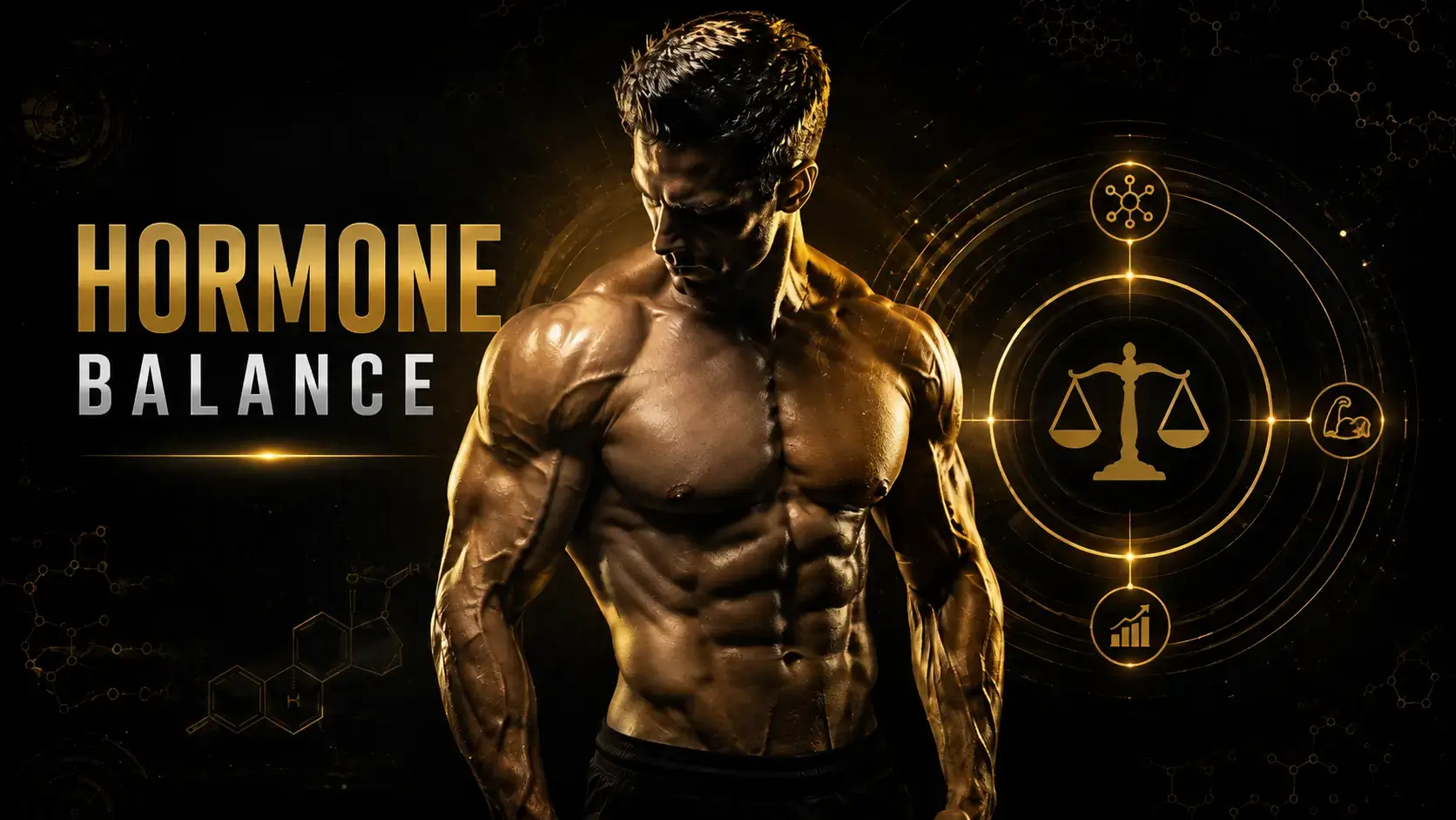 Estrogen in bodybuilding and its role in muscle function, recovery and hormonal balance