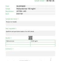 Injectable Astera Labs - Lab Test 10