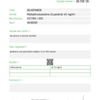 Injectable Astera Labs - Lab Test 13