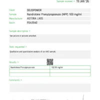 Injectable Astera Labs - Lab Test 15