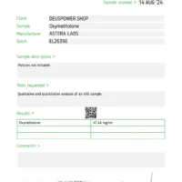Injectable Astera Labs - Lab Test 17