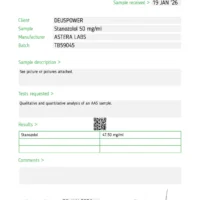 Injectable Astera Labs - Lab Test 19