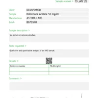Injectable Astera Labs - Lab Test 2