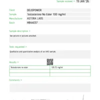 Injectable Astera Labs - Lab Test 22