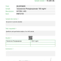 Injectable Astera Labs - Lab Test 23