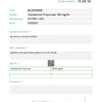 Injectable Astera Labs - Lab Test 24