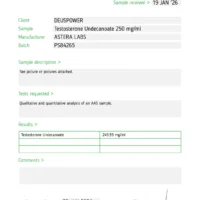 Injectable Astera Labs - Lab Test 25