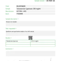 Injectable Astera Labs - Lab Test 26