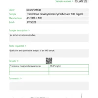 Injectable Astera Labs - Lab Test 29