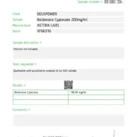 Injectable Astera Labs - Lab Test 3