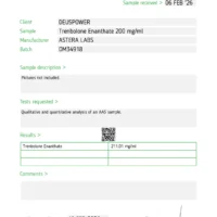 Injectable Astera Labs - Lab Test 30