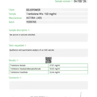 Injectable Astera Labs - Lab Test 31