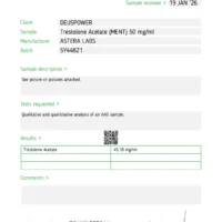 Injectable Astera Labs - Lab Test 32