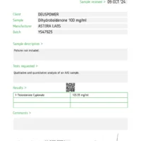 Injectable Astera Labs - Lab Test 5