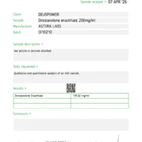 Injectable Astera Labs - Lab Test 6