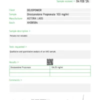 Injectable Astera Labs - Lab Test 7