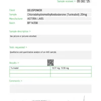 Oral Astera Labs - Lab Test 3