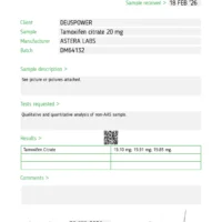 PCT Astera Labs - Lab Test 5