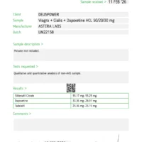 Sex Support Astera Labs - Lab Test 7
